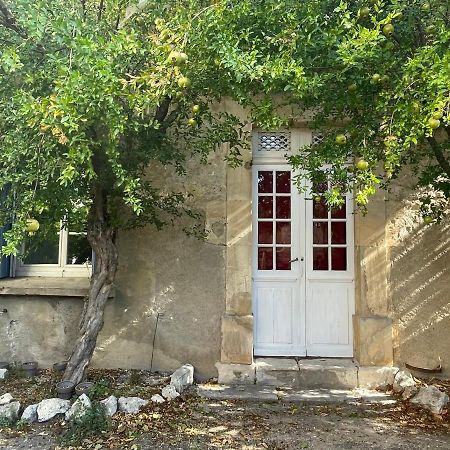 Du Cote De Chez Nous Cuxac-dʼAude Exterior foto