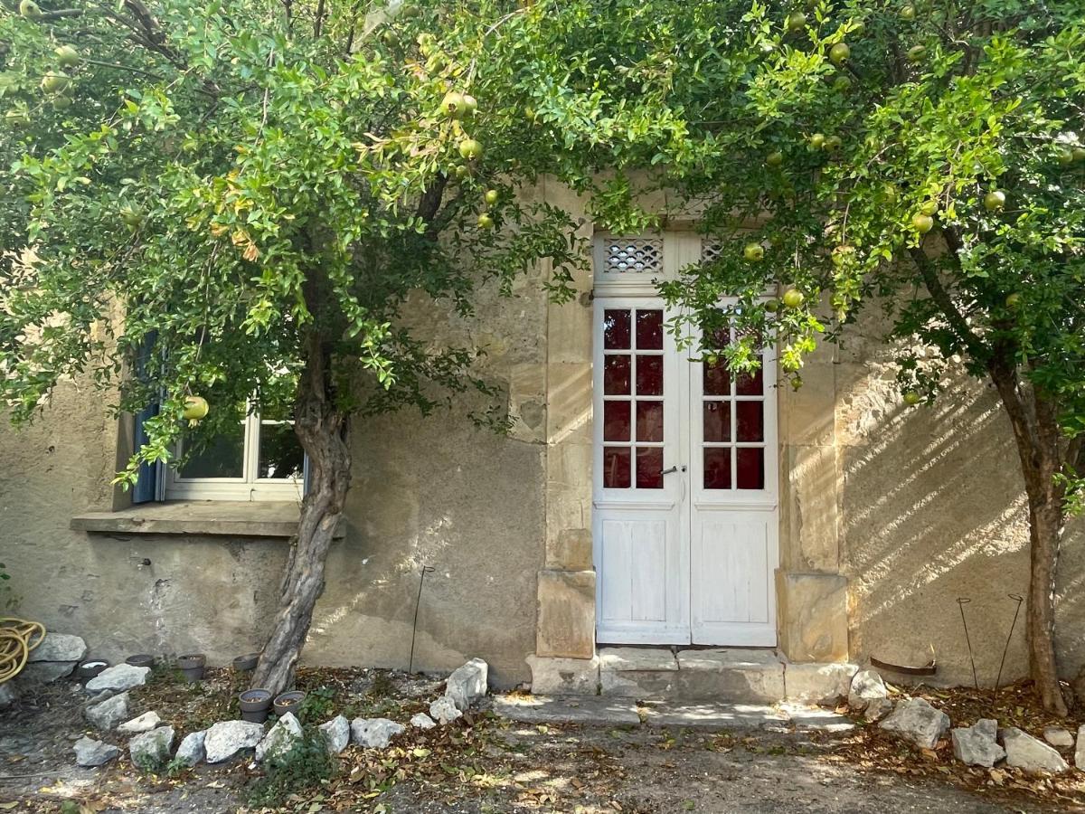 Du Cote De Chez Nous Cuxac-dʼAude Exterior foto
