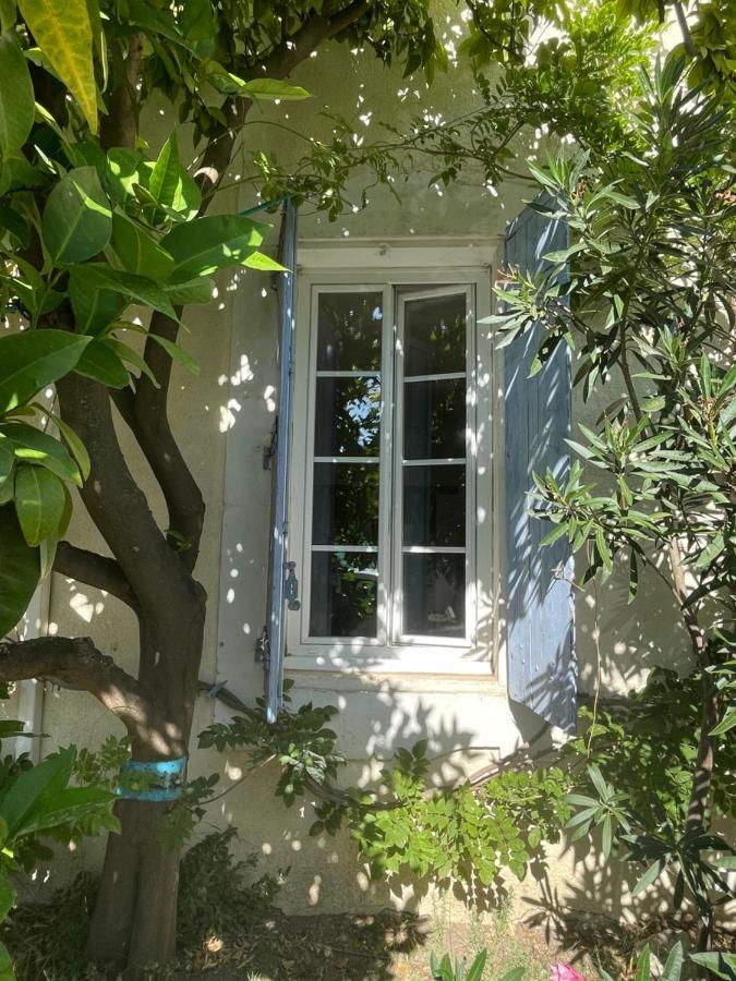 Du Cote De Chez Nous Cuxac-dʼAude Exterior foto