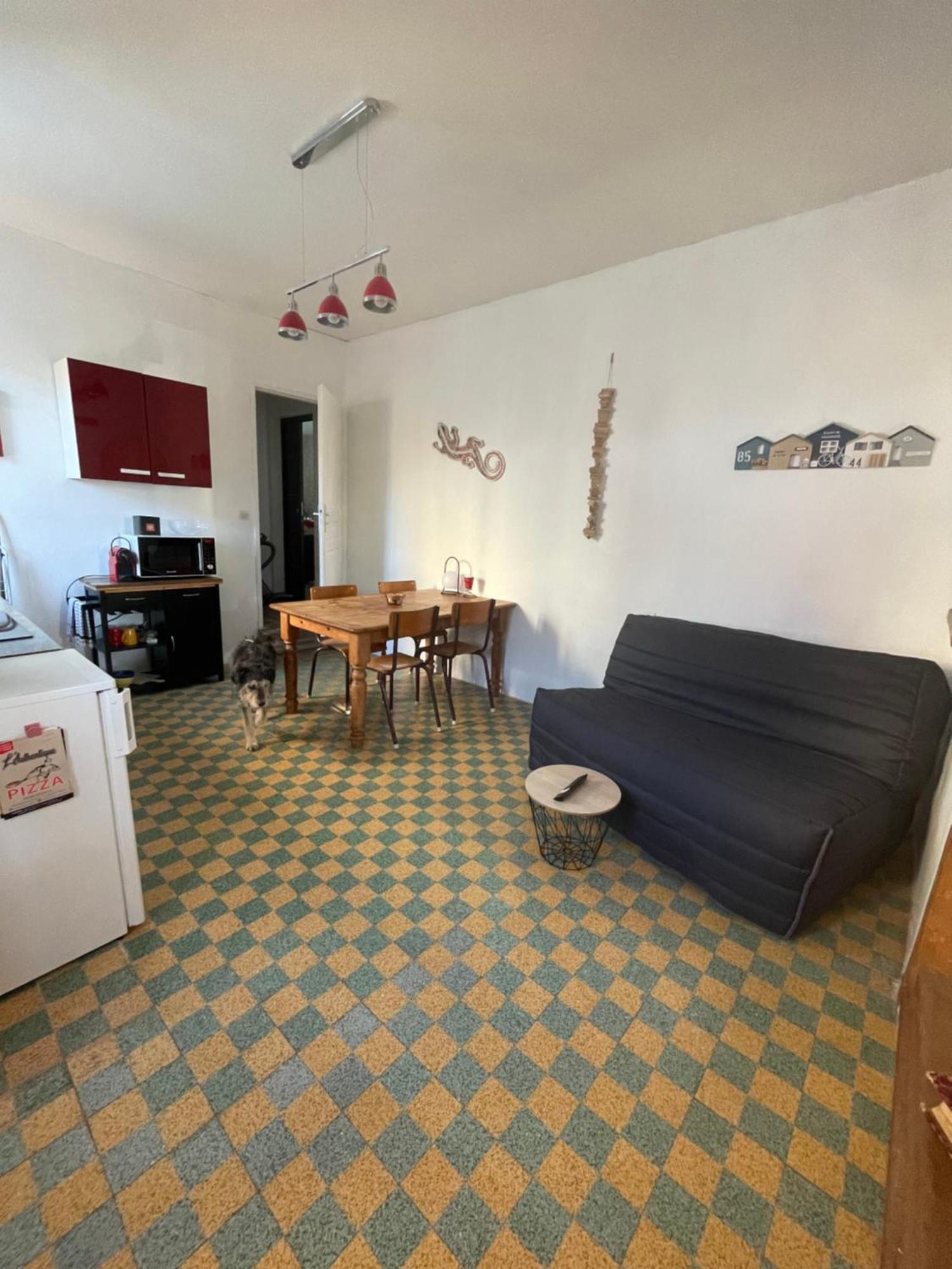 Du Cote De Chez Nous Cuxac-dʼAude Exterior foto